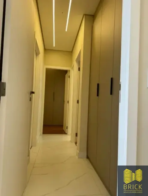 Foto 3 de Apartamento com 3 quartos à venda, 91m2 em Swiss Park, Campinas - SP