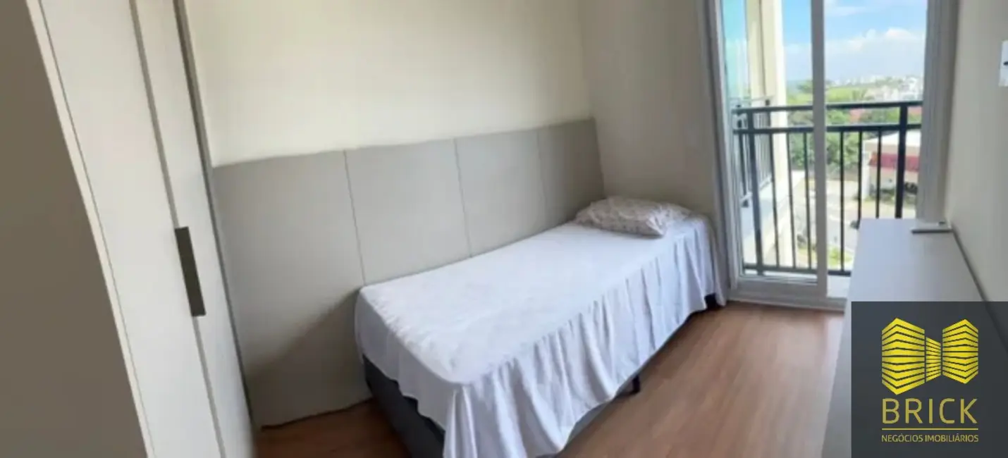 Foto 4 de Apartamento com 3 quartos à venda, 91m2 em Swiss Park, Campinas - SP