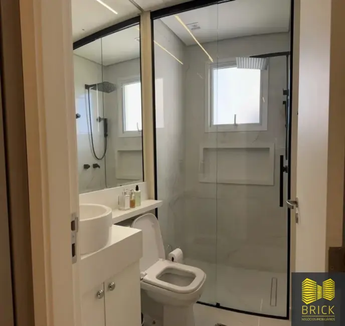 Foto 6 de Apartamento com 3 quartos à venda, 91m2 em Swiss Park, Campinas - SP