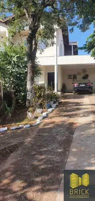Casa com 4 quartos à venda, 280m2 em Parque Maria Helena, Campinas - SP - imagem 5 Foto 5 de Casa com 4 quartos à venda, 280m2 em Parque Maria Helena, Campinas - SP