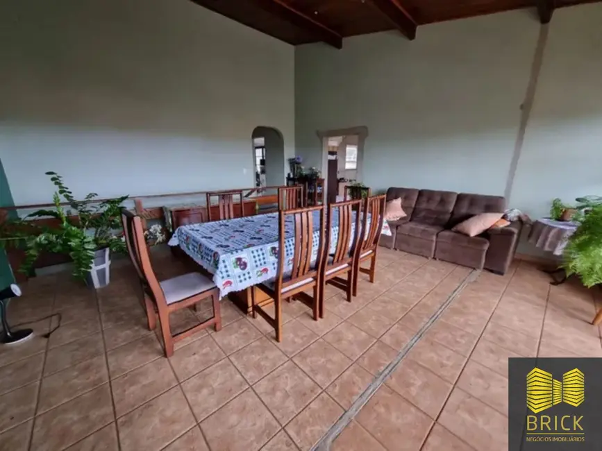 Foto 1 de Casa com 3 quartos à venda, 238m2 em Parque Jambeiro, Campinas - SP