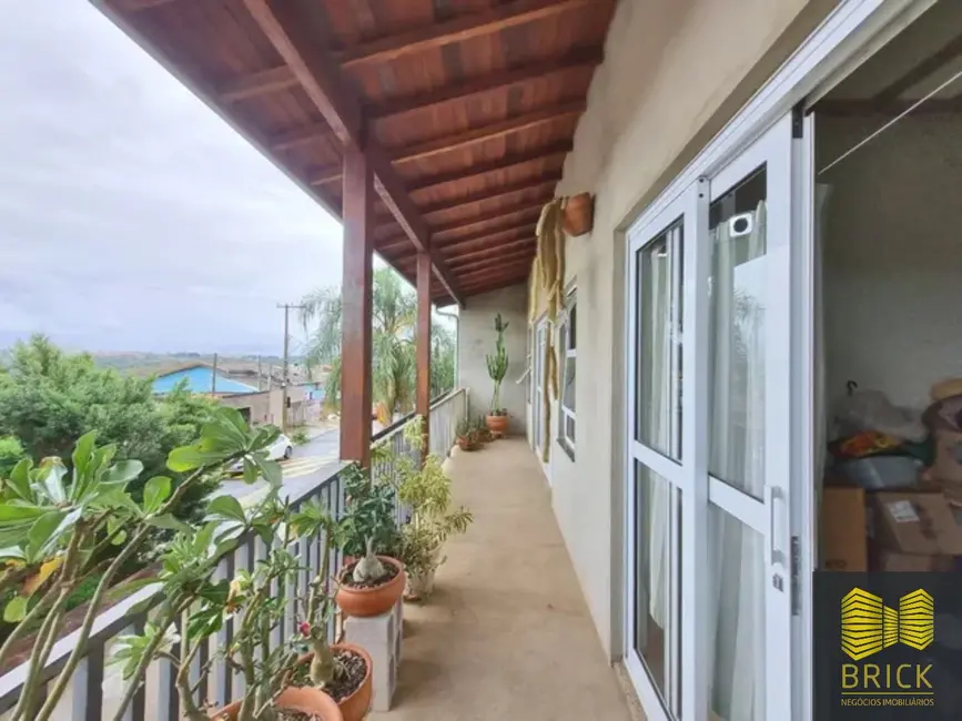 Foto 2 de Casa com 3 quartos à venda, 238m2 em Parque Jambeiro, Campinas - SP