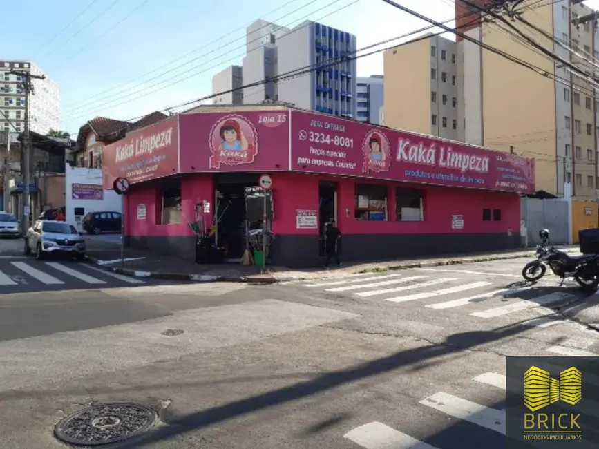 Sala Comercial à venda, 201m2 em Centro, Campinas - SP - imagem 8 Foto 8 de Sala Comercial à venda, 201m2 em Centro, Campinas - SP
