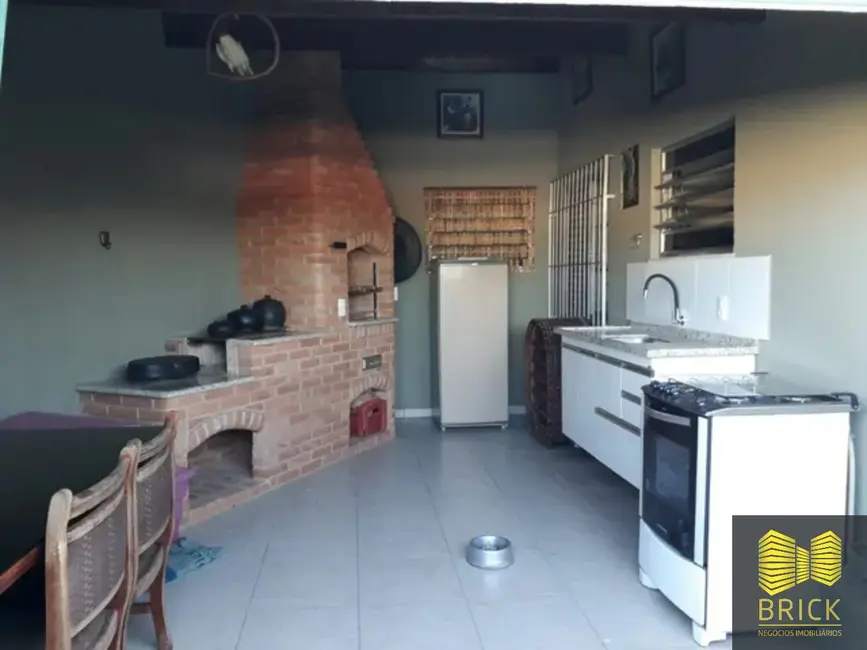 Foto 1 de Casa com 3 quartos à venda, 256m2 em Jardim Chapadão, Campinas - SP