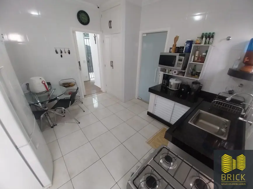 Casa com 3 quartos à venda, 256m2 em Jardim Chapadão, Campinas - SP - imagem 4 Foto 4 de Casa com 3 quartos à venda, 256m2 em Jardim Chapadão, Campinas - SP