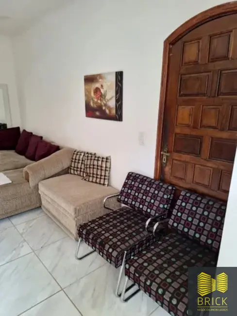 Casa com 3 quartos à venda, 120m2 em Parque Imperador, Campinas - SP - imagem 3 Foto 3 de Casa com 3 quartos à venda, 120m2 em Parque Imperador, Campinas - SP