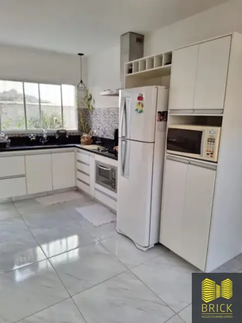 Casa com 3 quartos à venda, 120m2 em Parque Imperador, Campinas - SP - imagem 6 Foto 6 de Casa com 3 quartos à venda, 120m2 em Parque Imperador, Campinas - SP