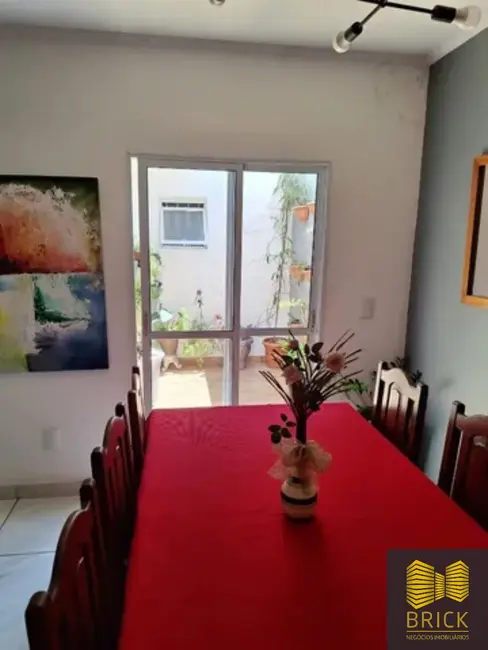 Casa com 3 quartos à venda, 120m2 em Parque Imperador, Campinas - SP - imagem 5 Foto 5 de Casa com 3 quartos à venda, 120m2 em Parque Imperador, Campinas - SP