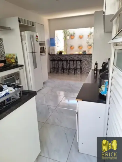 Casa com 3 quartos à venda, 120m2 em Parque Imperador, Campinas - SP - imagem 8 Foto 8 de Casa com 3 quartos à venda, 120m2 em Parque Imperador, Campinas - SP