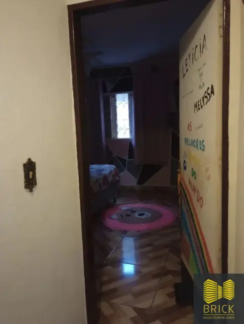 Foto 2 de Casa com 3 quartos à venda, 100m2 em Jardim Dom Gilberto, Campinas - SP