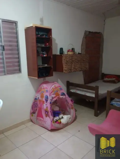Foto 5 de Casa com 3 quartos à venda, 100m2 em Jardim Dom Gilberto, Campinas - SP