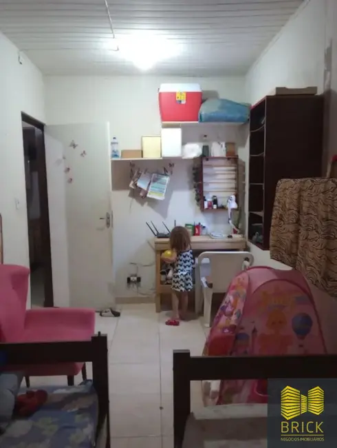 Foto 6 de Casa com 3 quartos à venda, 100m2 em Jardim Dom Gilberto, Campinas - SP