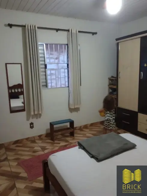 Foto 7 de Casa com 3 quartos à venda, 100m2 em Jardim Dom Gilberto, Campinas - SP