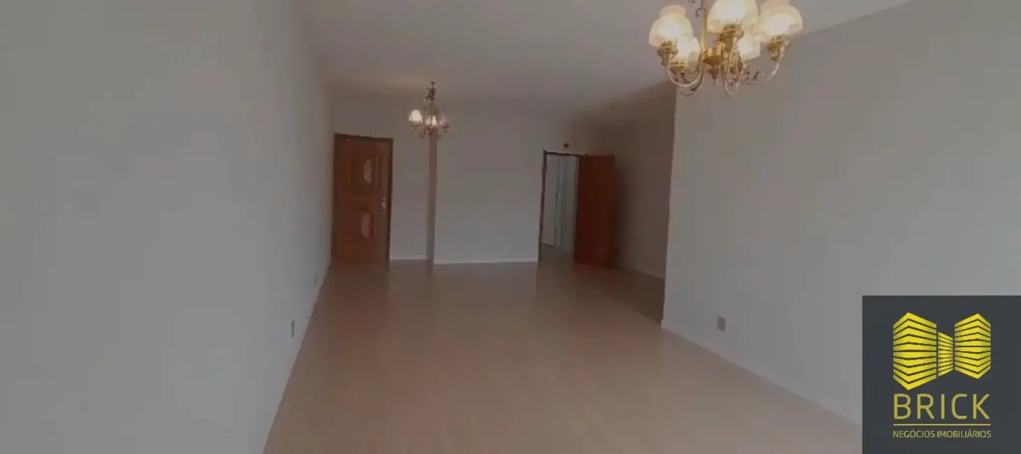 Foto 2 de Apartamento com 3 quartos à venda, 173m2 em Vila Itapura, Campinas - SP