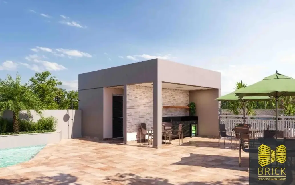 Apartamento com 2 quartos à venda, 83m2 em Chácara da Barra, Campinas - SP - imagem 7 Foto 7 de Apartamento com 2 quartos à venda, 83m2 em Chácara da Barra, Campinas - SP