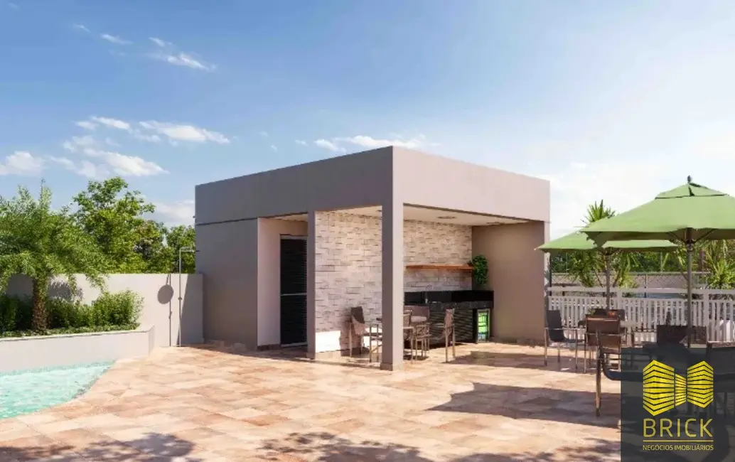 Apartamento com 2 quartos à venda, 83m2 em Chácara da Barra, Campinas - SP - imagem 7 Foto 7 de Apartamento com 2 quartos à venda, 83m2 em Chácara da Barra, Campinas - SP