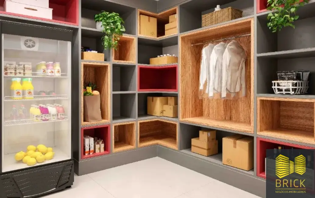Apartamento com 2 quartos à venda, 83m2 em Chácara da Barra, Campinas - SP - imagem 3 Foto 3 de Apartamento com 2 quartos à venda, 83m2 em Chácara da Barra, Campinas - SP