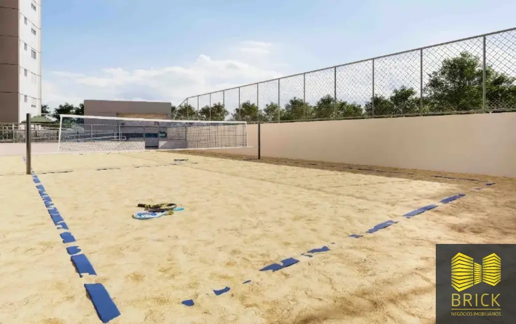 Apartamento com 2 quartos à venda, 83m2 em Chácara da Barra, Campinas - SP - imagem 8 Foto 8 de Apartamento com 2 quartos à venda, 83m2 em Chácara da Barra, Campinas - SP