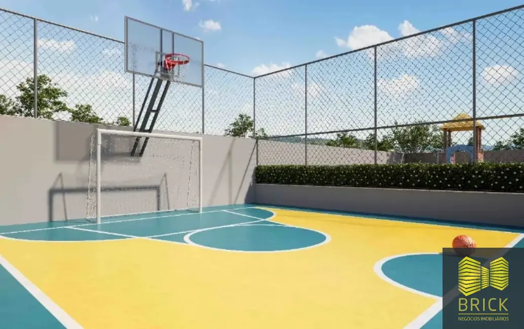 Apartamento com 2 quartos à venda, 83m2 em Chácara da Barra, Campinas - SP - imagem 5 Foto 5 de Apartamento com 2 quartos à venda, 83m2 em Chácara da Barra, Campinas - SP
