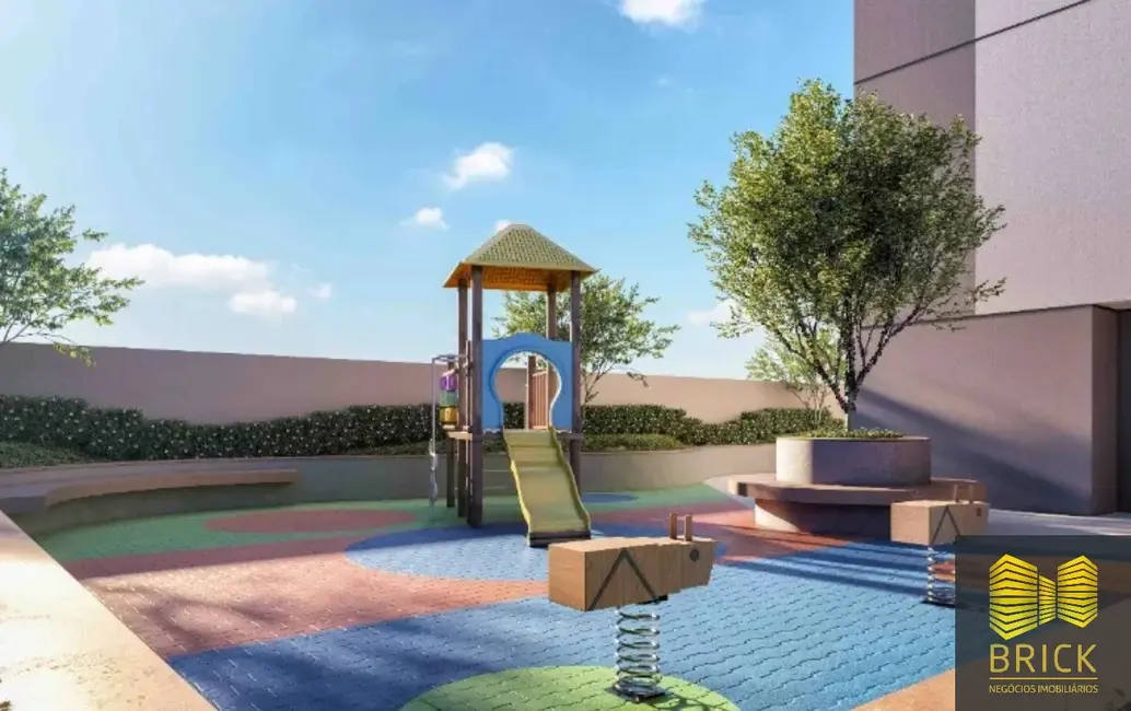 Apartamento com 2 quartos à venda, 83m2 em Chácara da Barra, Campinas - SP - imagem 6 Foto 6 de Apartamento com 2 quartos à venda, 83m2 em Chácara da Barra, Campinas - SP