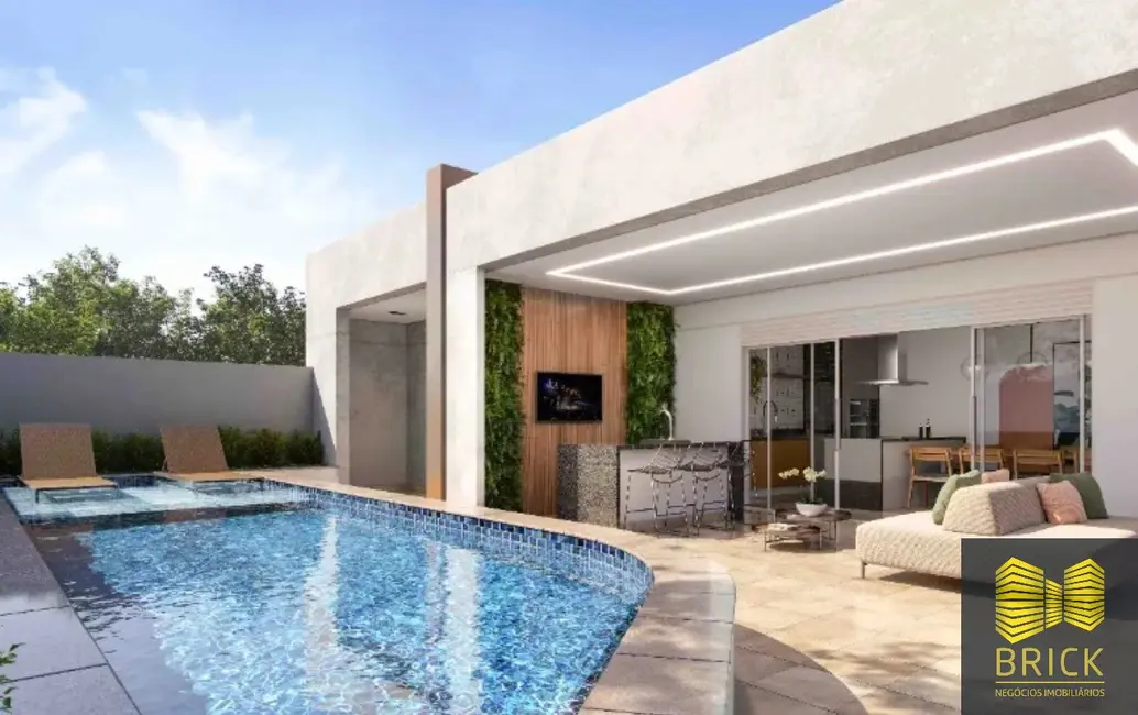 Apartamento com 2 quartos à venda, 83m2 em Chácara da Barra, Campinas - SP - imagem 1 Foto 1 de Apartamento com 2 quartos à venda, 83m2 em Chácara da Barra, Campinas - SP