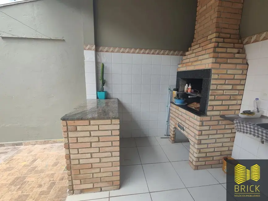 Foto 2 de Casa com 3 quartos à venda, 240m2 em Jardim Santa Genebra, Campinas - SP