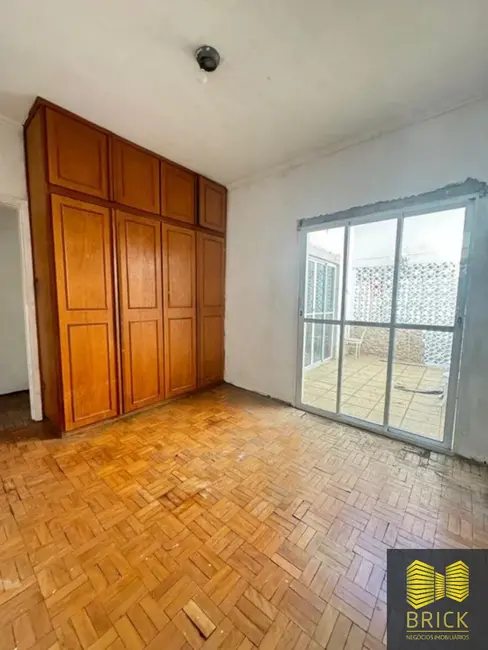 Foto 3 de Casa com 3 quartos à venda, 176m2 em Jardim Nossa Senhora Auxiliadora, Campinas - SP