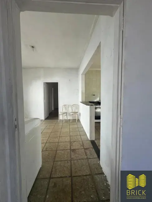 Foto 6 de Casa com 3 quartos à venda, 176m2 em Jardim Nossa Senhora Auxiliadora, Campinas - SP