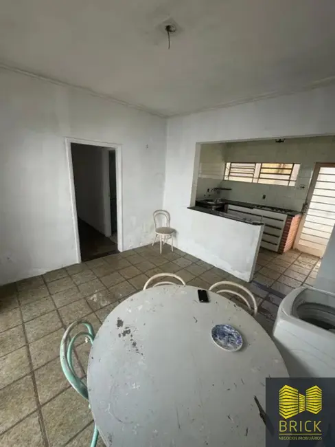 Foto 8 de Casa com 3 quartos à venda, 176m2 em Jardim Nossa Senhora Auxiliadora, Campinas - SP