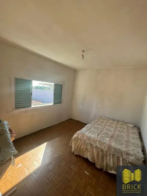 Foto 1 de Casa com 3 quartos à venda, 176m2 em Jardim Nossa Senhora Auxiliadora, Campinas - SP