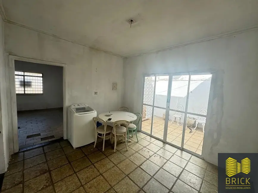 Foto 2 de Casa com 3 quartos à venda, 176m2 em Jardim Nossa Senhora Auxiliadora, Campinas - SP