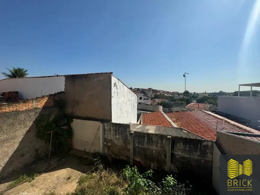 Foto 7 de Casa com 3 quartos à venda, 176m2 em Jardim Nossa Senhora Auxiliadora, Campinas - SP
