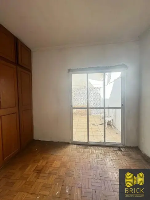 Foto 4 de Casa com 3 quartos à venda, 176m2 em Jardim Nossa Senhora Auxiliadora, Campinas - SP
