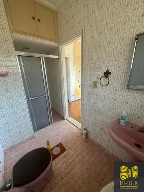 Foto 5 de Casa com 3 quartos à venda, 176m2 em Jardim Nossa Senhora Auxiliadora, Campinas - SP