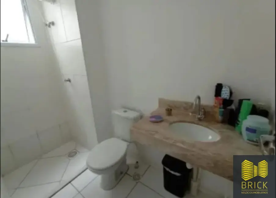 Apartamento com 2 quartos à venda, 43m2 em Jardim García, Campinas - SP - imagem 2 Foto 2 de Apartamento com 2 quartos à venda, 43m2 em Jardim García, Campinas - SP