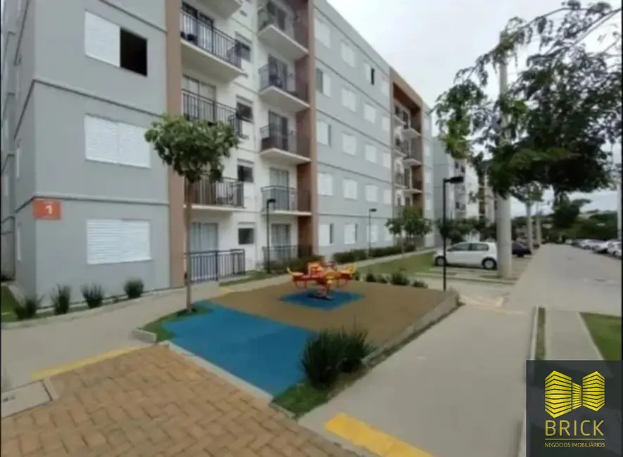 Apartamento com 2 quartos à venda, 43m2 em Jardim García, Campinas - SP - imagem 9 Foto 9 de Apartamento com 2 quartos à venda, 43m2 em Jardim García, Campinas - SP