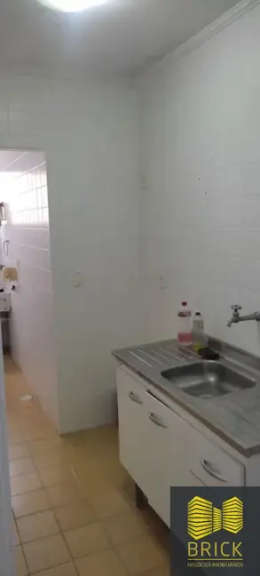 Apartamento com 1 quarto à venda, 45m2 em Centro, Campinas - SP - imagem 5 Foto 5 de Apartamento com 1 quarto à venda, 45m2 em Centro, Campinas - SP