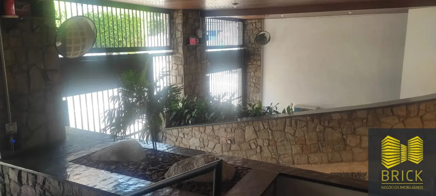 Foto 2 de Apartamento com 1 quarto à venda, 45m2 em Centro, Campinas - SP