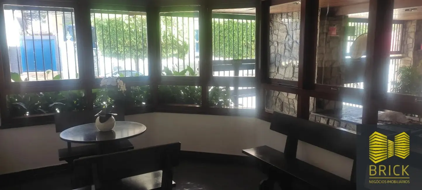 Foto 1 de Apartamento com 1 quarto à venda, 45m2 em Centro, Campinas - SP