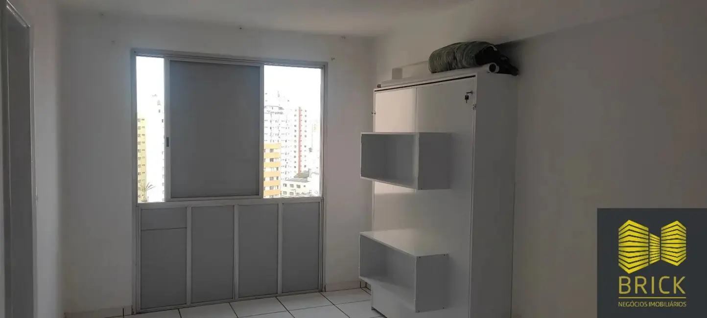 Apartamento com 1 quarto à venda, 45m2 em Centro, Campinas - SP - imagem 6 Foto 6 de Apartamento com 1 quarto à venda, 45m2 em Centro, Campinas - SP