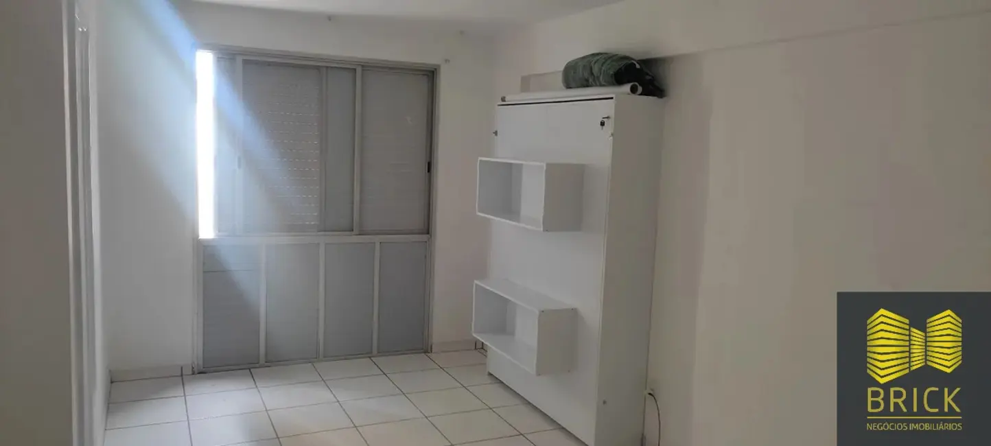 Apartamento com 1 quarto à venda, 45m2 em Centro, Campinas - SP - imagem 4 Foto 4 de Apartamento com 1 quarto à venda, 45m2 em Centro, Campinas - SP