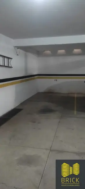 Apartamento com 1 quarto à venda, 45m2 em Centro, Campinas - SP - imagem 3 Foto 3 de Apartamento com 1 quarto à venda, 45m2 em Centro, Campinas - SP