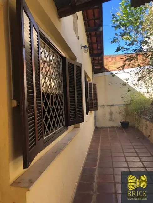 Foto 8 de Casa com 3 quartos à venda, 250m2 em Jardim Conceição, Campinas - SP