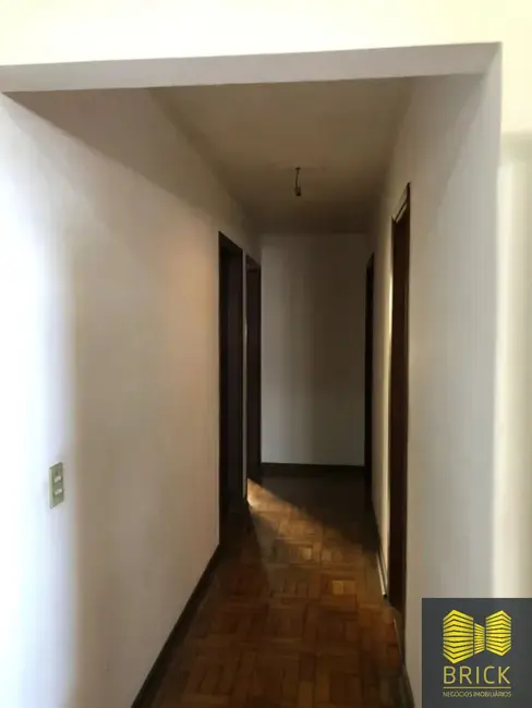 Foto 2 de Casa com 3 quartos à venda, 250m2 em Jardim Conceição, Campinas - SP