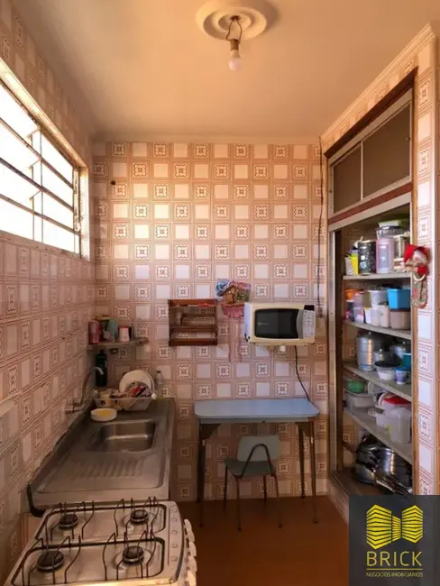 Foto 9 de Casa com 3 quartos à venda, 250m2 em Jardim Conceição, Campinas - SP