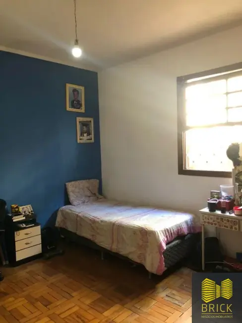 Foto 6 de Casa com 3 quartos à venda, 250m2 em Jardim Conceição, Campinas - SP