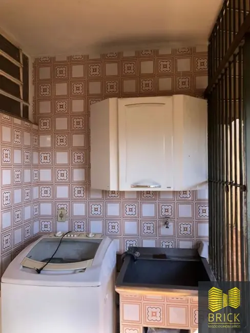 Foto 7 de Casa com 3 quartos à venda, 250m2 em Jardim Conceição, Campinas - SP