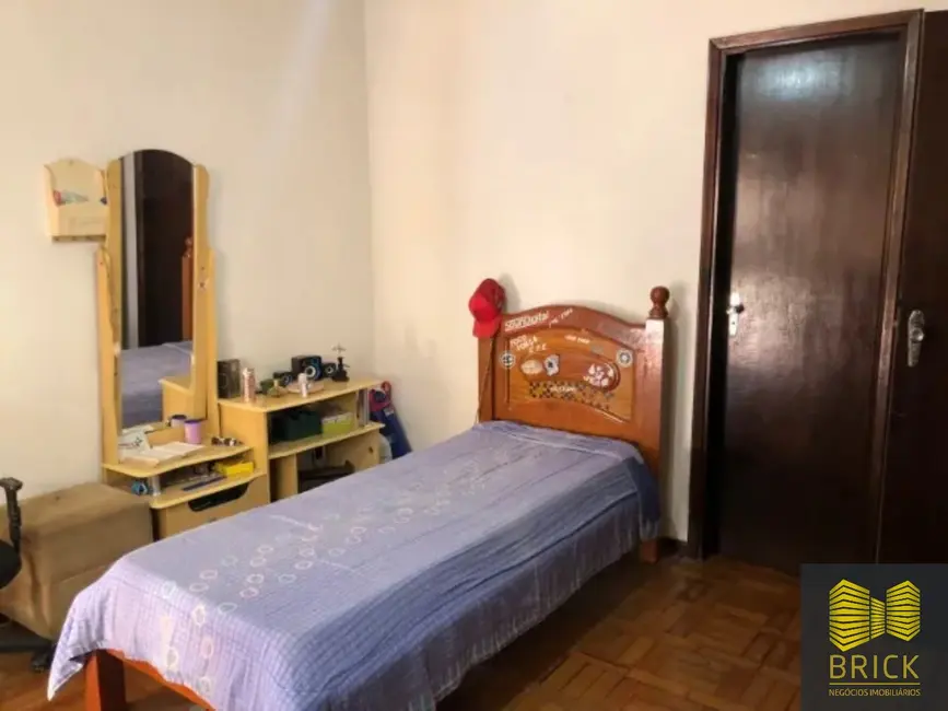 Foto 4 de Casa com 3 quartos à venda, 250m2 em Jardim Conceição, Campinas - SP
