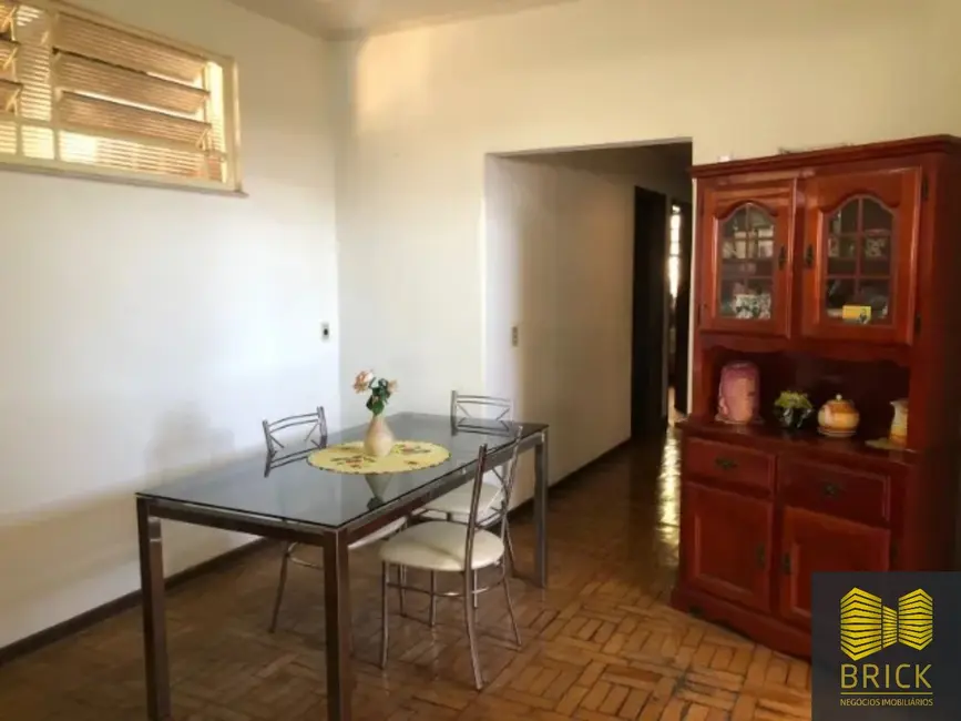 Foto 3 de Casa com 3 quartos à venda, 250m2 em Jardim Conceição, Campinas - SP