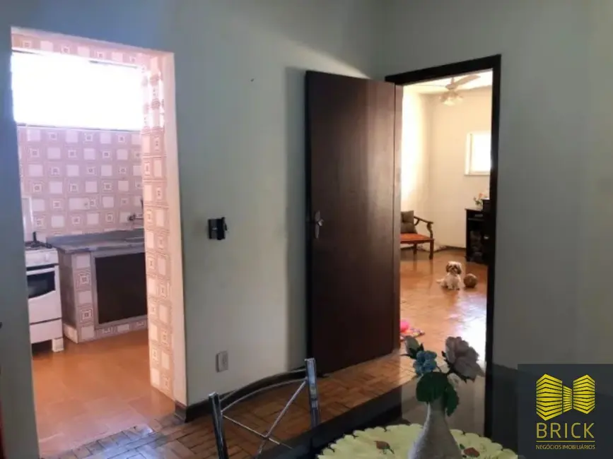 Foto 1 de Casa com 3 quartos à venda, 250m2 em Jardim Conceição, Campinas - SP